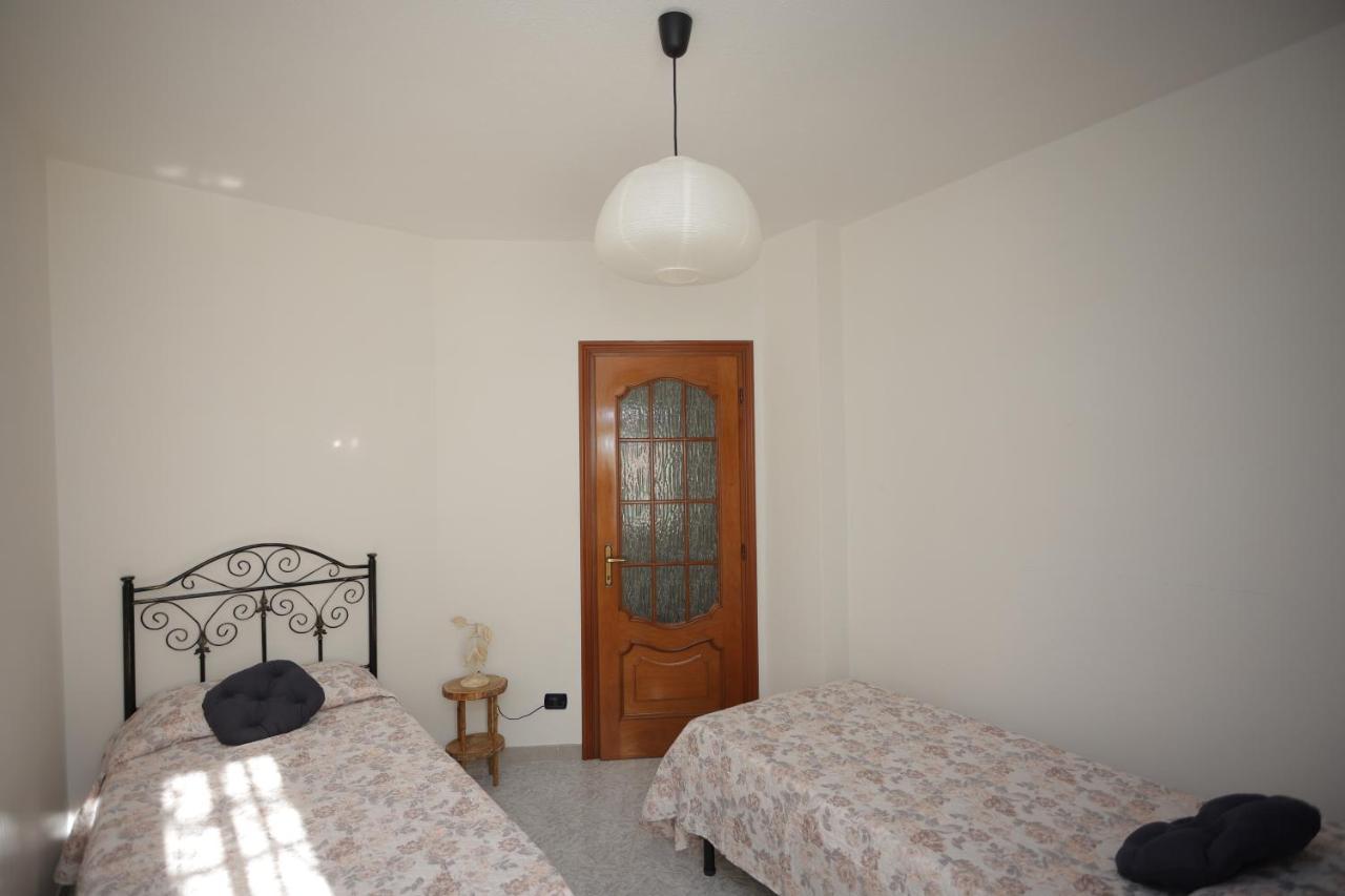 דירות Leivi La Casa Col Portico מראה חיצוני תמונה